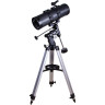 Телескоп BRESSER Pluto 114/500 EQ 17807